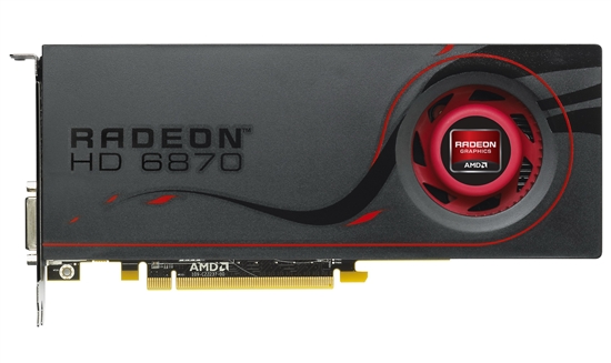 DX11新纪元：Radeon HD 6800首发评测