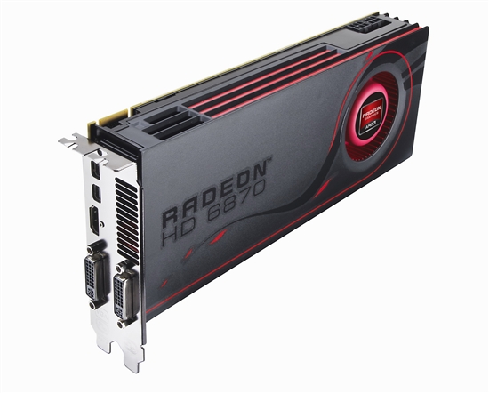 DX11新纪元：Radeon HD 6800首发评测