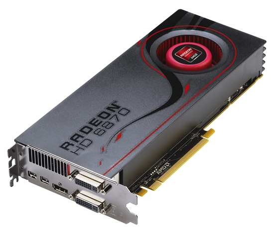 DX11新纪元：Radeon HD 6800首发评测