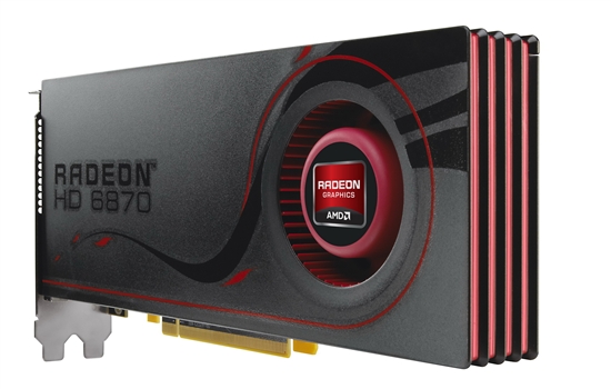 DX11新纪元：Radeon HD 6800首发评测