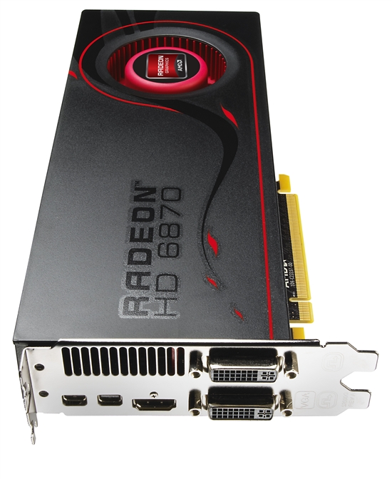 DX11新纪元：Radeon HD 6800首发评测
