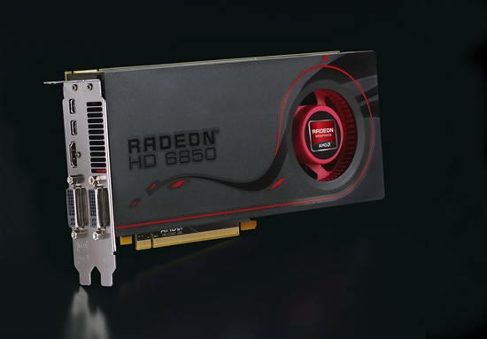 DX11新纪元：Radeon HD 6800首发评测