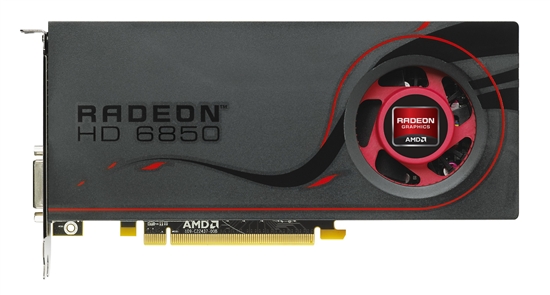 DX11新纪元：Radeon HD 6800首发评测