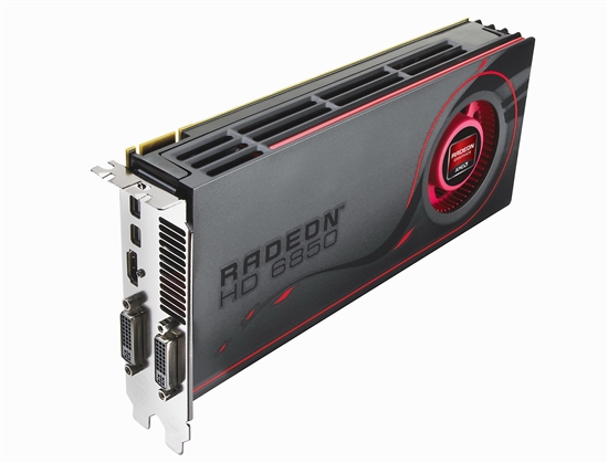 DX11新纪元：Radeon HD 6800首发评测