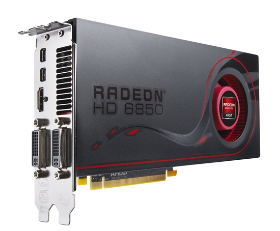 DX11新纪元：Radeon HD 6800首发评测