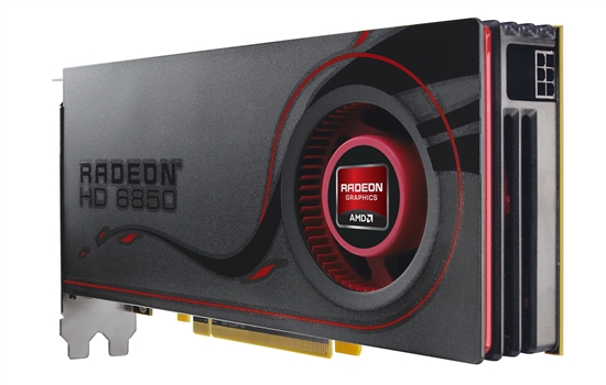DX11新纪元：Radeon HD 6800首发评测