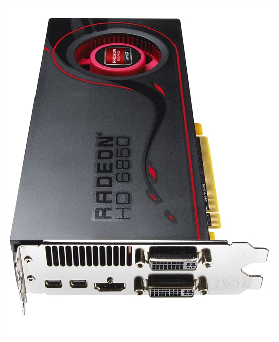 DX11新纪元：Radeon HD 6800首发评测