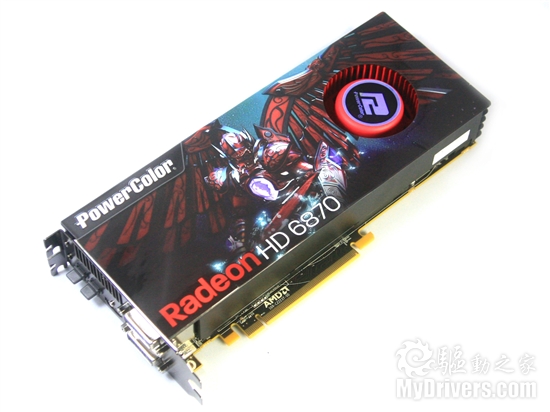 DX11新纪元：Radeon HD 6800首发评测