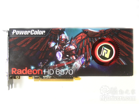 DX11新纪元：Radeon HD 6800首发评测