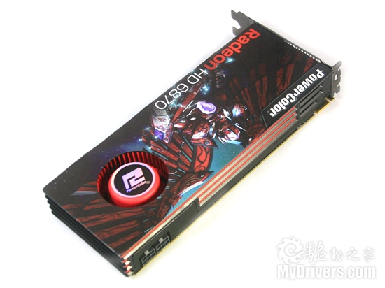 DX11新纪元：Radeon HD 6800首发评测