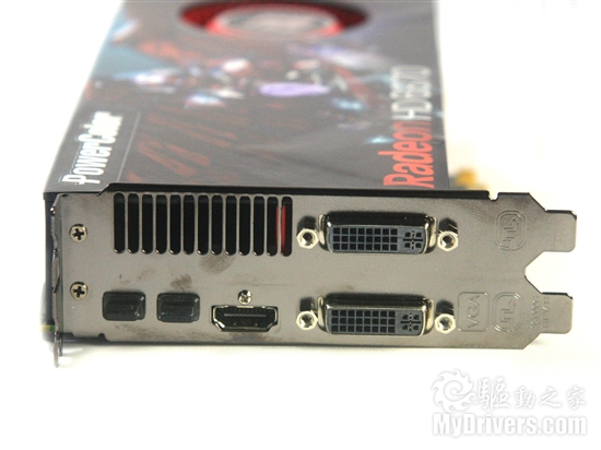 DX11新纪元：Radeon HD 6800首发评测