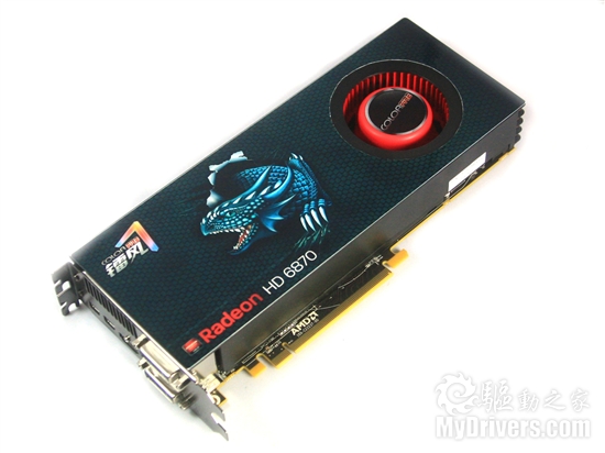 DX11新纪元：Radeon HD 6800首发评测