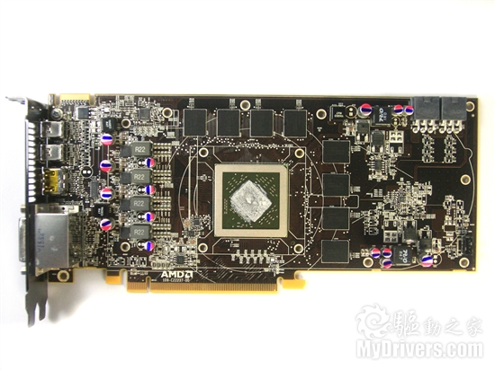 DX11新纪元：Radeon HD 6800首发评测