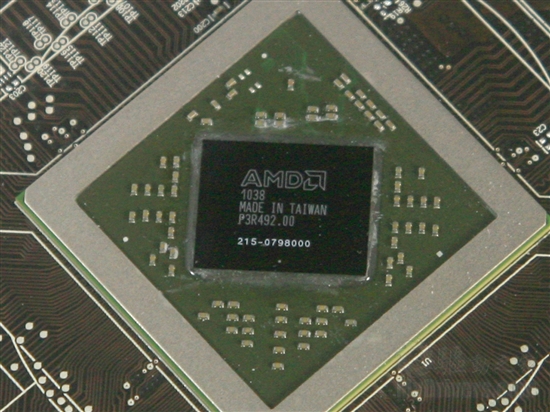 DX11新纪元：Radeon HD 6800首发评测