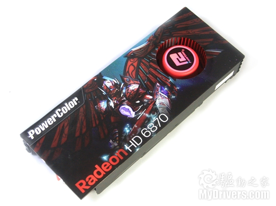 DX11新纪元：Radeon HD 6800首发评测