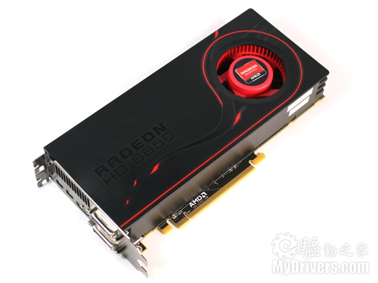 DX11新纪元：Radeon HD 6800首发评测