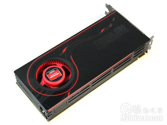 DX11新纪元：Radeon HD 6800首发评测