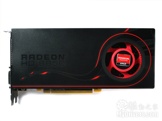 DX11新纪元：Radeon HD 6800首发评测