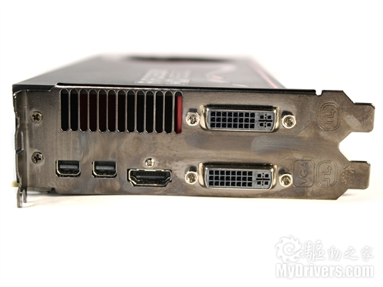 DX11新纪元：Radeon HD 6800首发评测