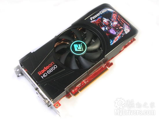 DX11新纪元：Radeon HD 6800首发评测