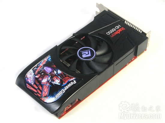 DX11新纪元：Radeon HD 6800首发评测