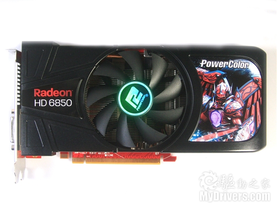 DX11新纪元：Radeon HD 6800首发评测