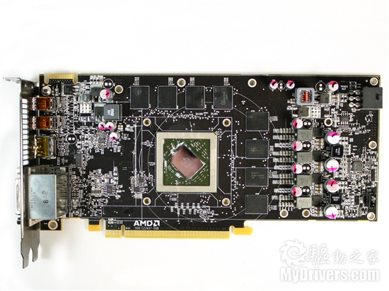 DX11新纪元：Radeon HD 6800首发评测