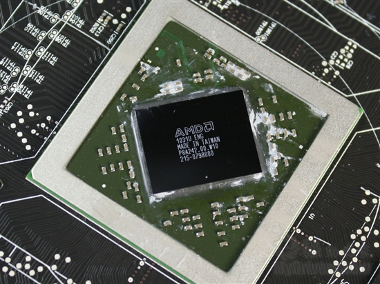 DX11新纪元：Radeon HD 6800首发评测