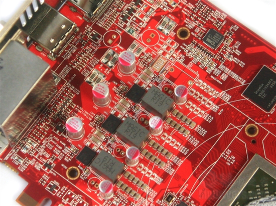 DX11新纪元：Radeon HD 6800首发评测