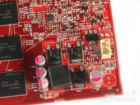 DX11新纪元：Radeon HD 6800首发评测