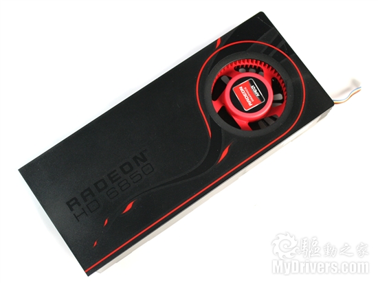 DX11新纪元：Radeon HD 6800首发评测