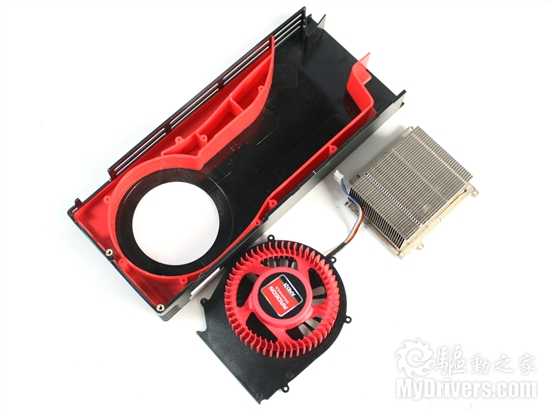 DX11新纪元：Radeon HD 6800首发评测