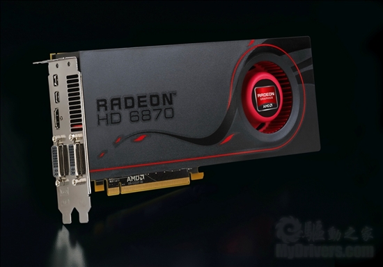 DX11新纪元：Radeon HD 6800首发评测