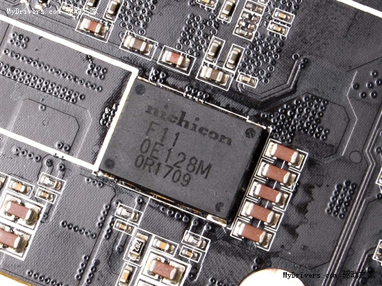 真有这货！索泰GTX460 X2独家曝光