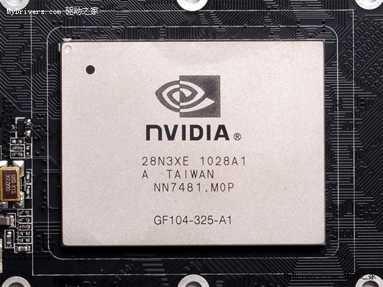 真有这货！索泰GTX460 X2独家曝光