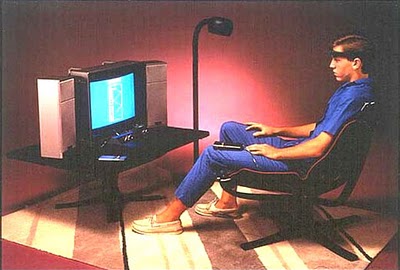 Atari MindLink