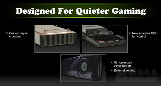 5系二当家 GeForce GTX 570全球同步测试
