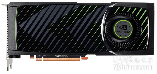 5系二当家 GeForce GTX 570全球同步测试