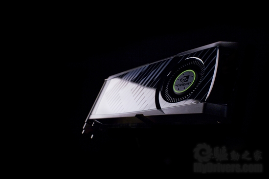 5系二当家 GeForce GTX 570全球同步测试