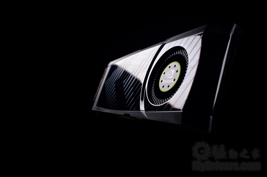 5系二当家 GeForce GTX 570全球同步测试