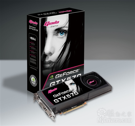 5系二当家 GeForce GTX 570全球同步测试