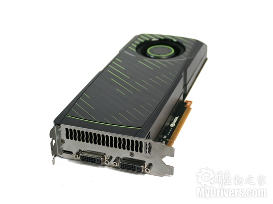 5系二当家 GeForce GTX 570全球同步测试