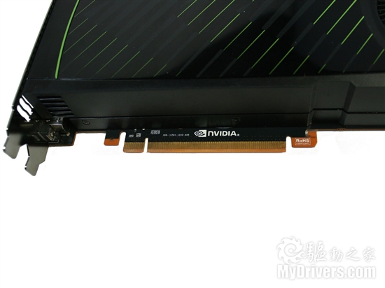 5系二当家 GeForce GTX 570全球同步测试