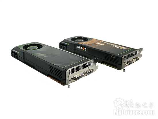 5系二当家 GeForce GTX 570全球同步测试