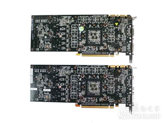 5系二当家 GeForce GTX 570全球同步测试