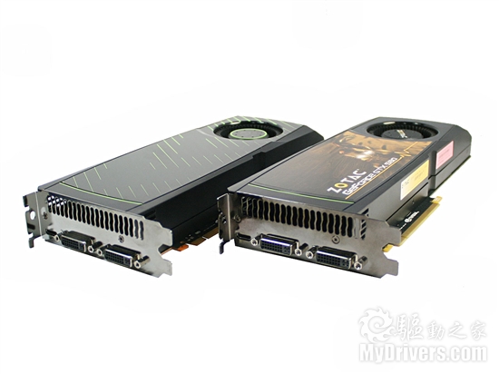 5系二当家 GeForce GTX 570全球同步测试