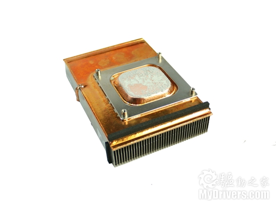 5系二当家 GeForce GTX 570全球同步测试