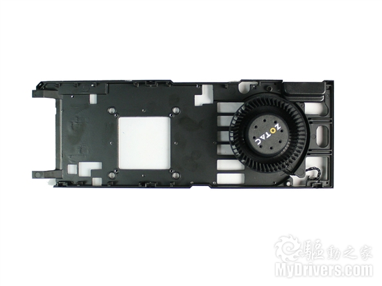 5系二当家 GeForce GTX 570全球同步测试