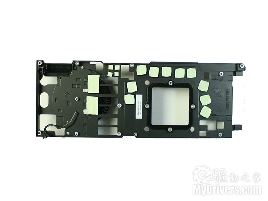 5系二当家 GeForce GTX 570全球同步测试