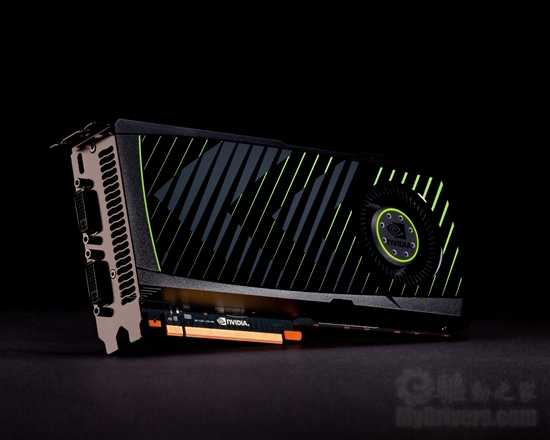 5系二当家 GeForce GTX 570全球同步测试